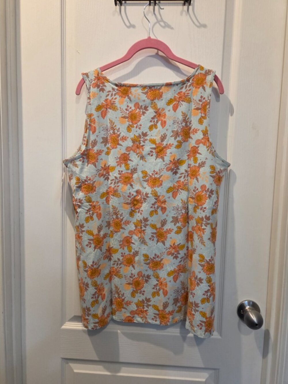 NWT Duluth Plus Size Bundle: Noga Air Joggers (XXL) & No-Yank Shelf Bra Tank 1X - Picture 13 of 14